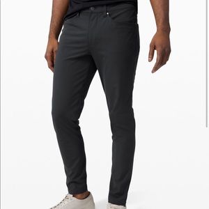 Lululemon Men’s ABC Pant Slim “Warpstreme 34”